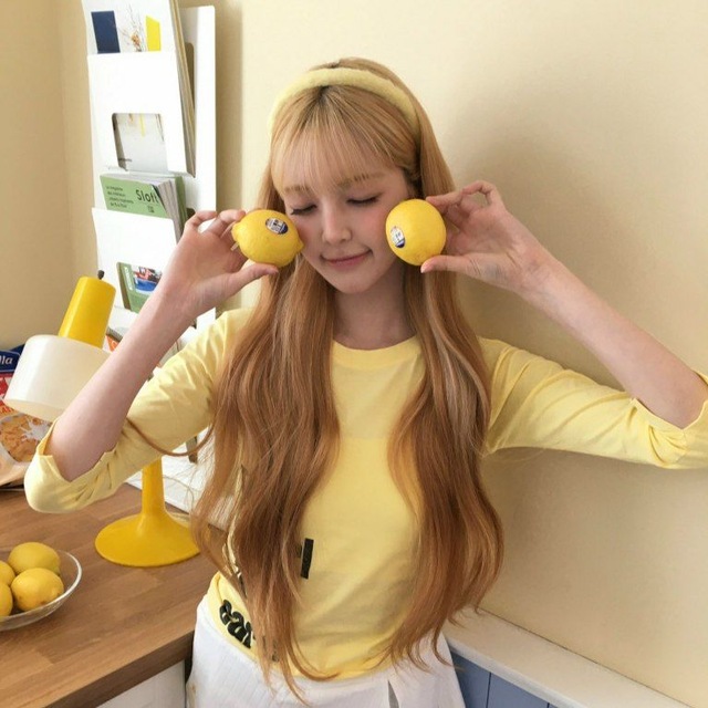 рест 🍋 | little star yuha𑁯ᰍ