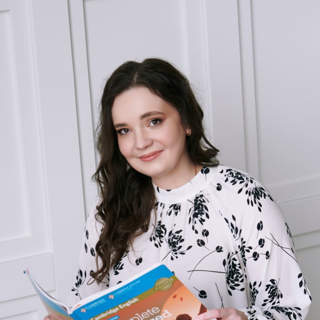 Intermediate to Advanced | English for Teachers