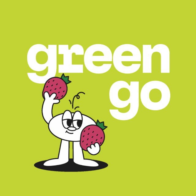 GreenGo | Протеиновые батончики и смеси