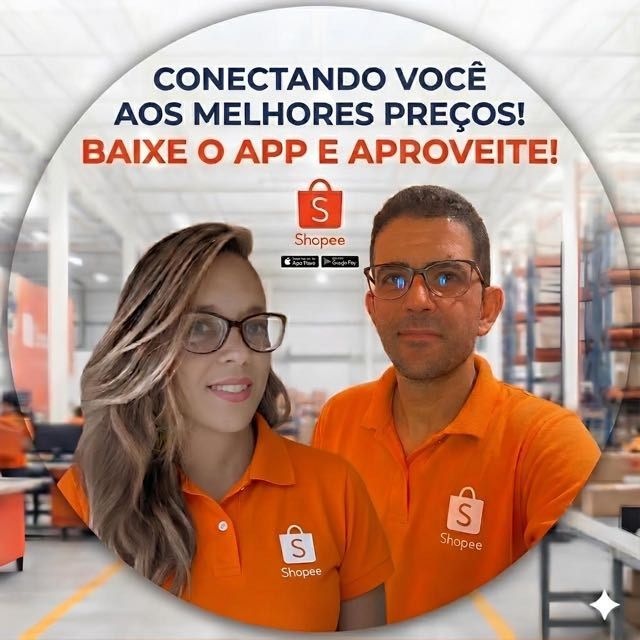 Afiliados SHOPEE