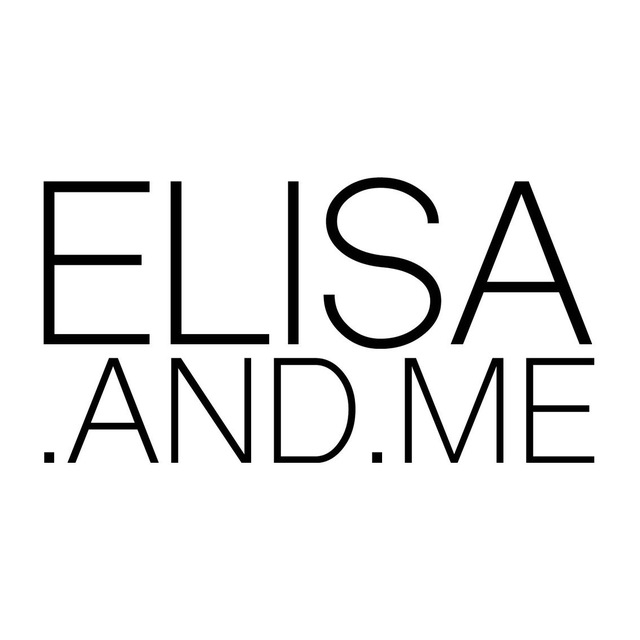Elisa.and.me
