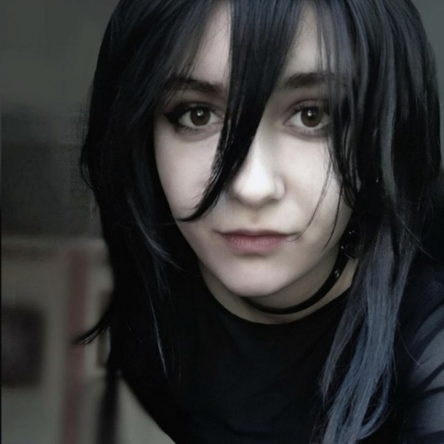 Karai cosplay