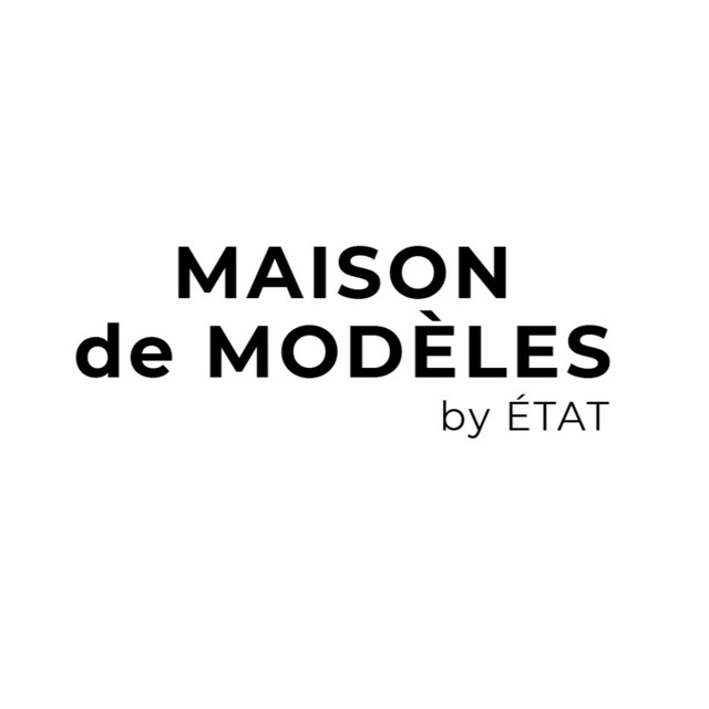 MAISON de MODÉLES