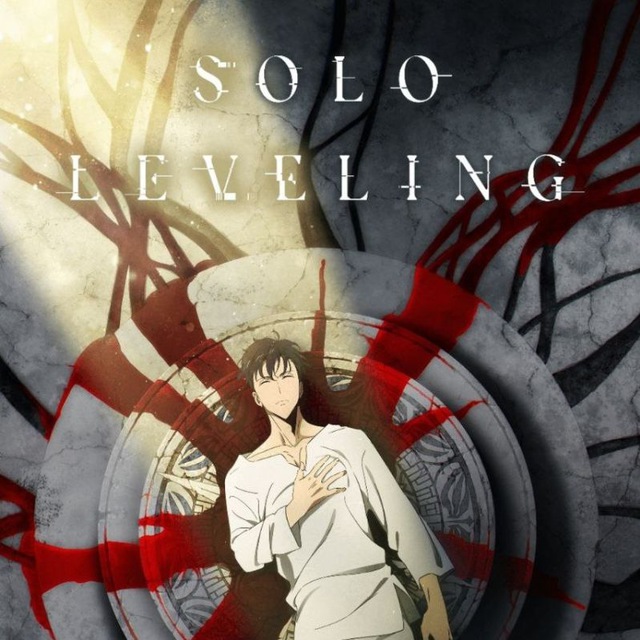 Solo Leveling (Ore dake Level Up na Ken)