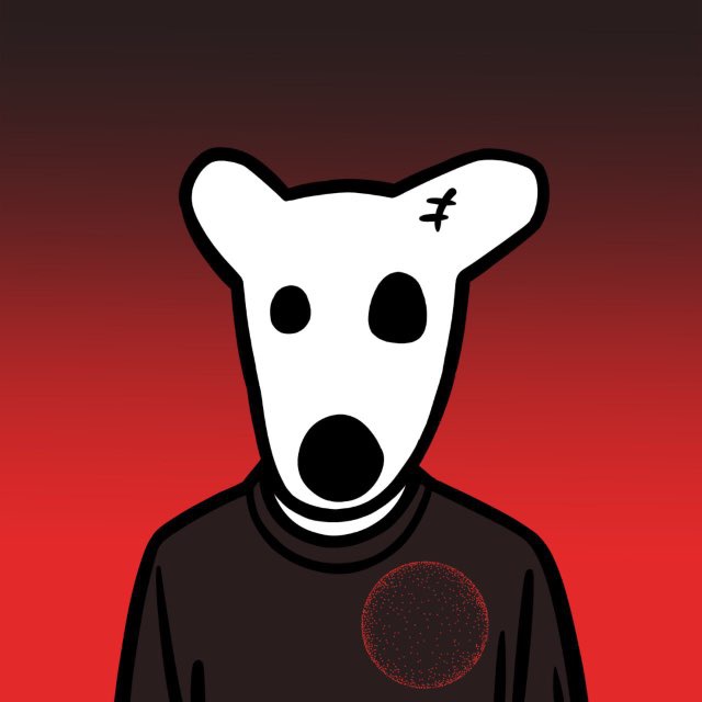 Channel avatar
