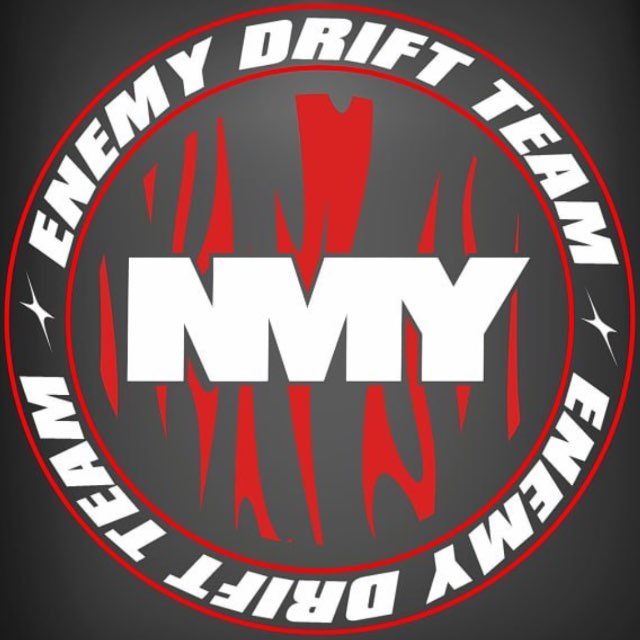 ENEMY drift team