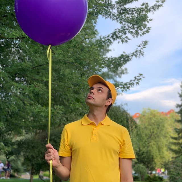 БузинLife👨🏻‍🦱