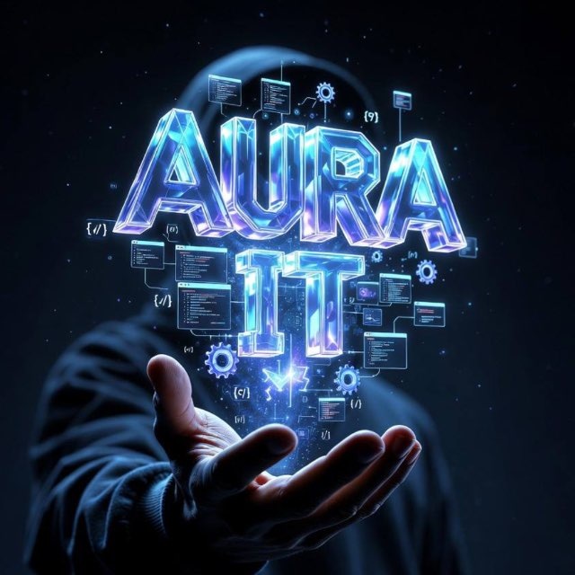 Aura IT | Вакансии | Разработка | Frontend | Backend | Python | JavaScript | Работа в IT удалённо | Аутсорс | IT без опыта | Jun