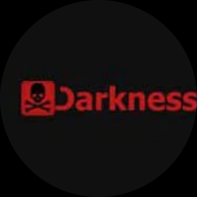 DarknessPorn黑暗成人