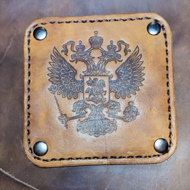 РВИ.Кожевенная мастерская💼👜🧳🎒👝