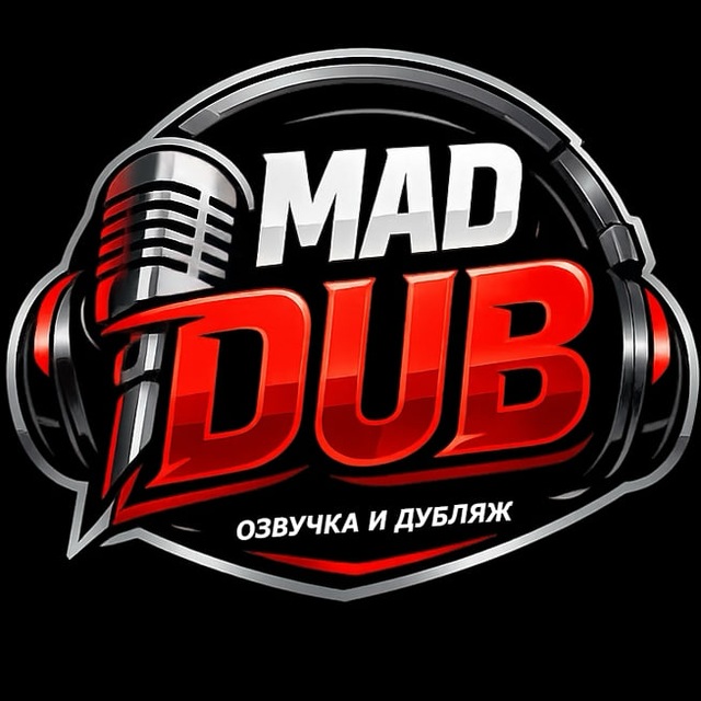 MadDub
