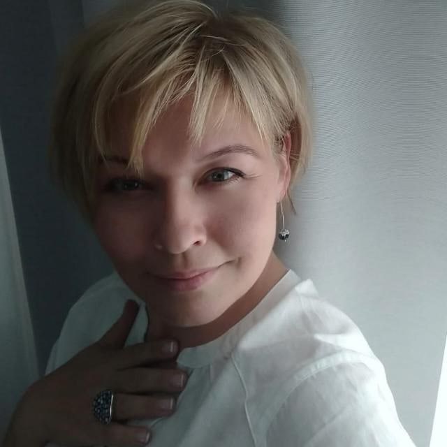 irinaShajdurova