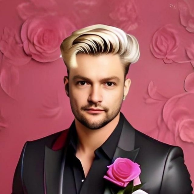 DJ Andrey Scherbakov