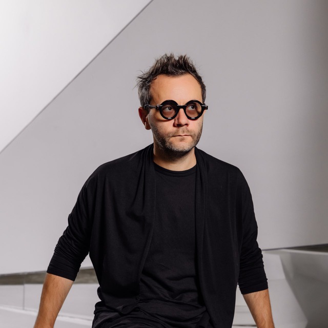Michael Miroškin