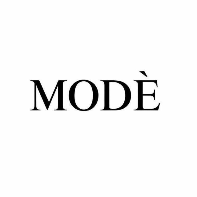 MODÈ