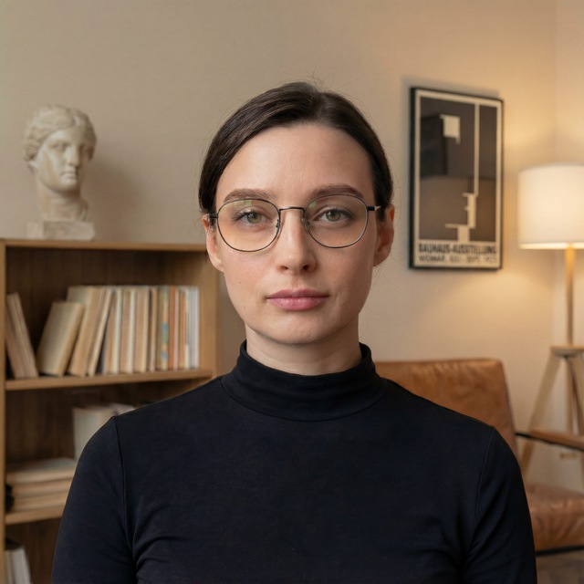 Элеонора Красилова