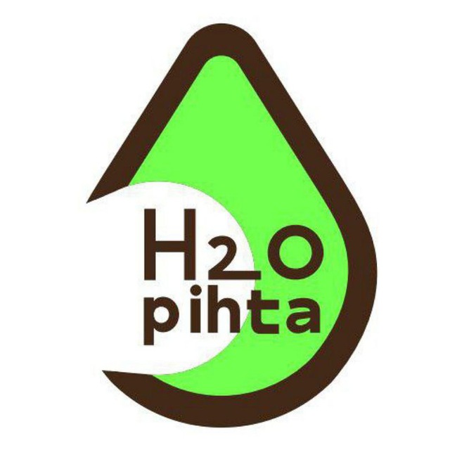 🌲h2o.pihta🌲 Пихтовая вода