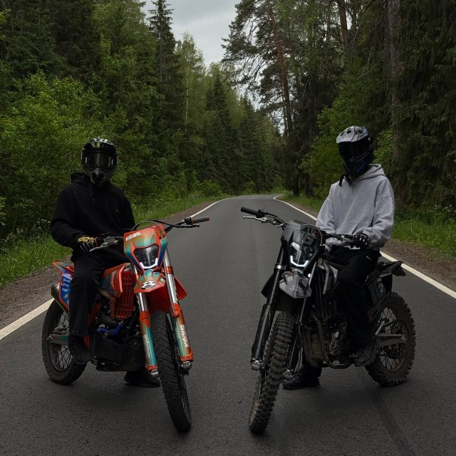 [KNS] Kews Nigga Squad
