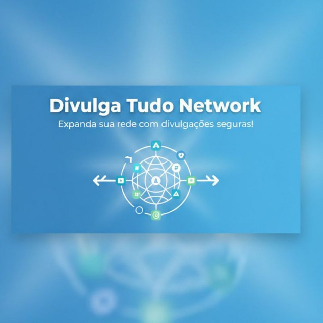𝗗𝗜𝗩𝗨𝗟𝗚𝗔 𝗧𝗨𝗗𝗢 3 𝗡𝗘𝗧𝗪𝗢𝗥𝗞
