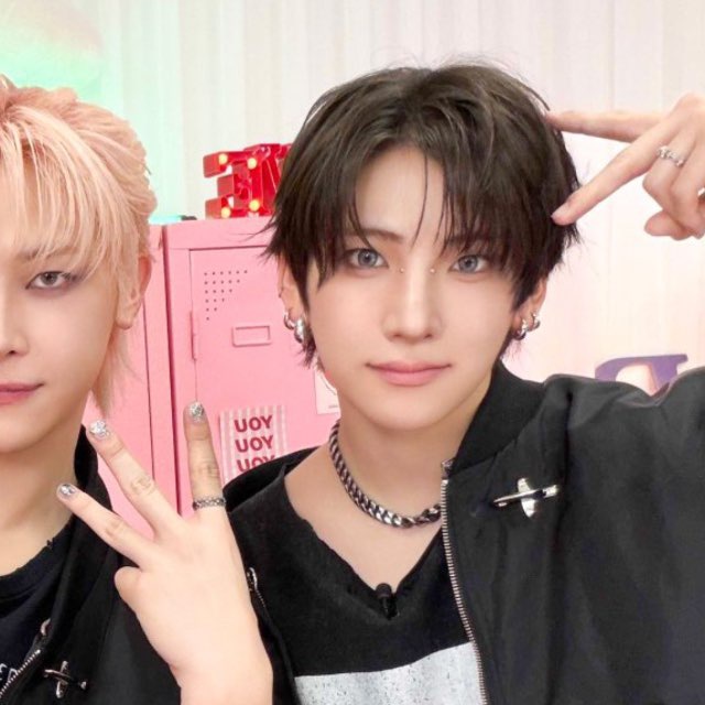 your nakakita love/⋆｡°