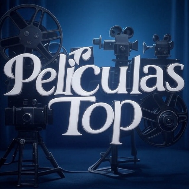 🎭PelículasTop🎟️