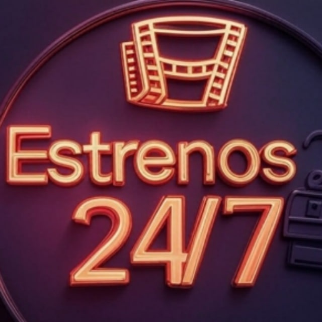 💿Estrenos24/7🎤