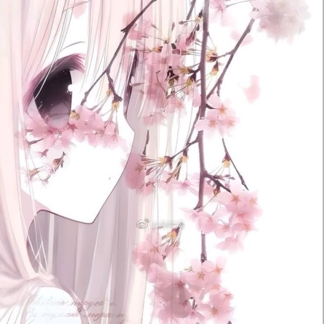 depressed angel