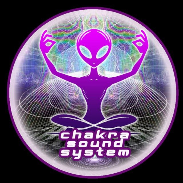 СHAKRA SOUND SYSTEM
