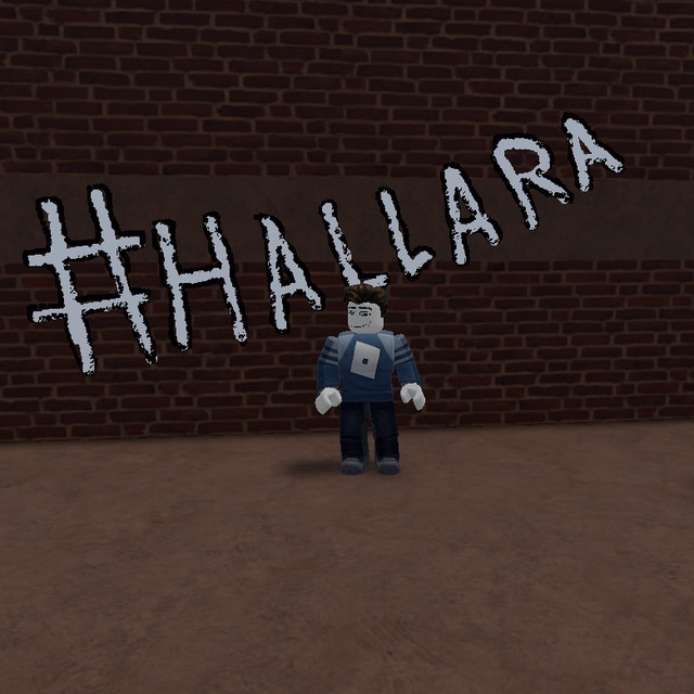 #hallara
