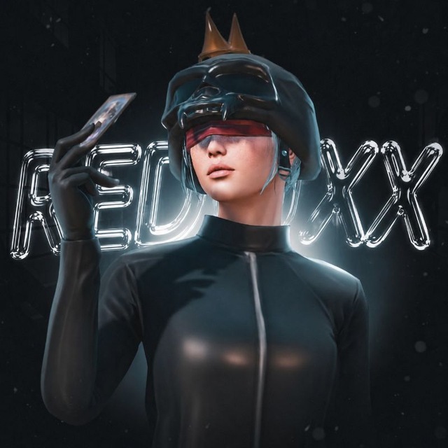 REDUXX🇷🇺