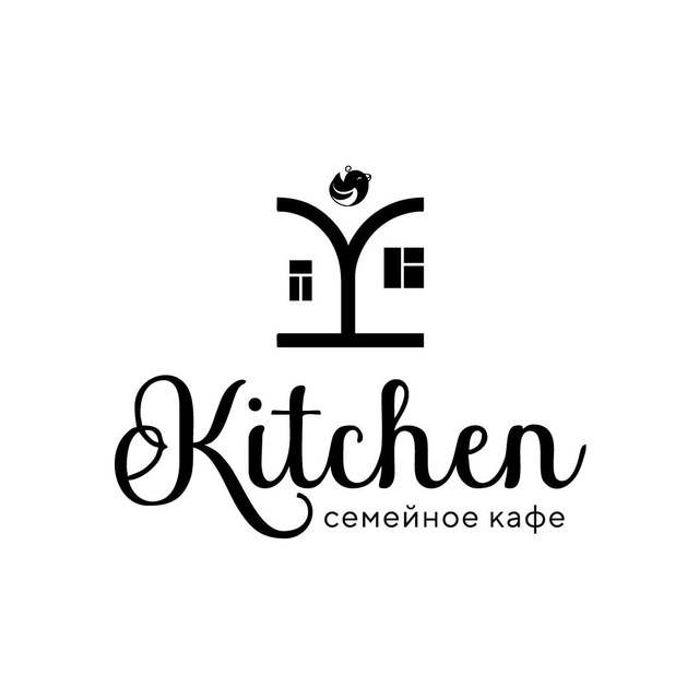 Kitchen семейное кафе