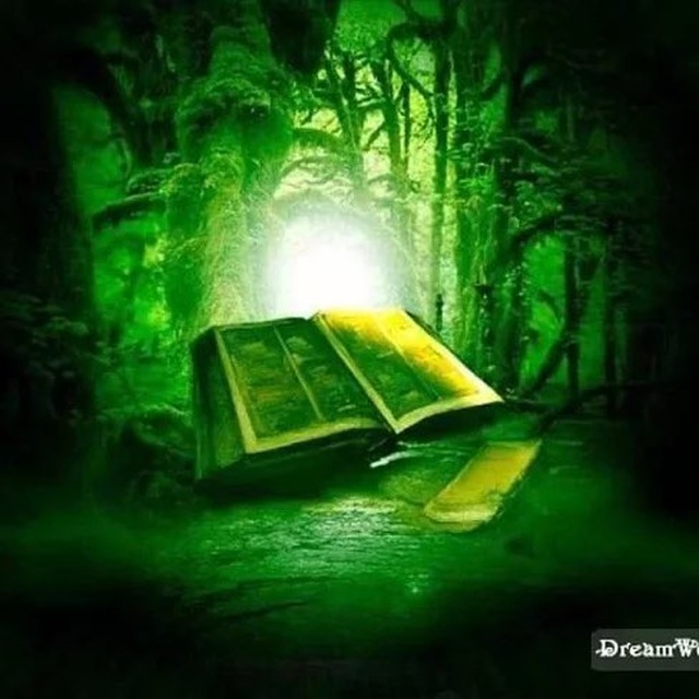 Green Library