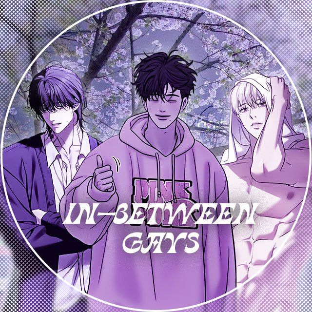 in-between gays