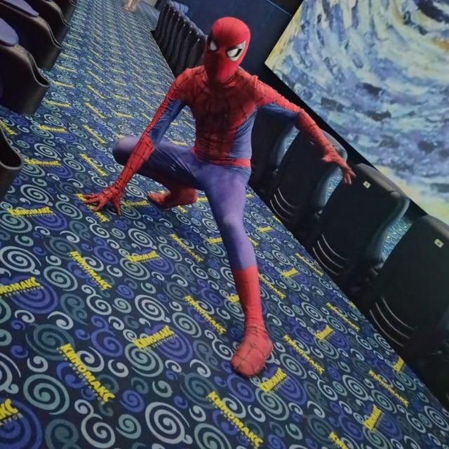 Lari cos