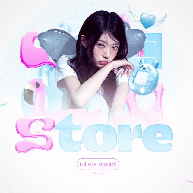 ୨ ׁ . doudou | store .౿