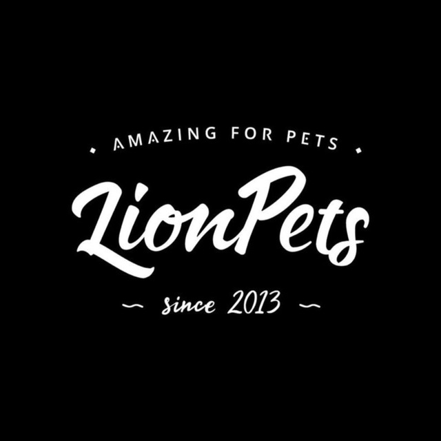 Lion Pets