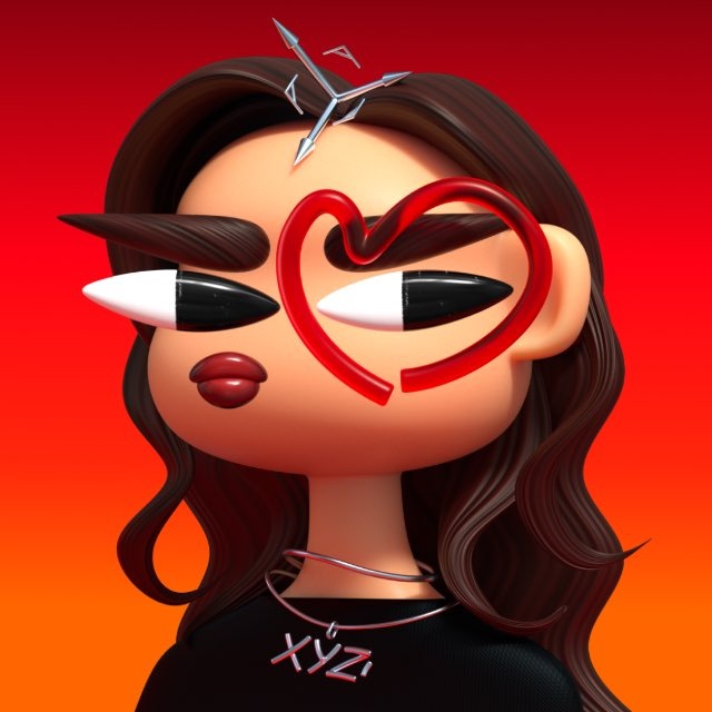 nastixyz: 3d в маркетинге и медиа
