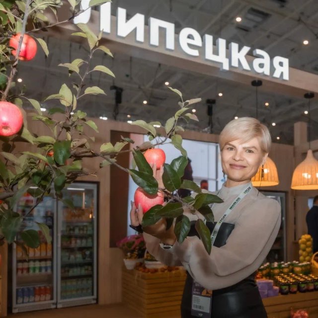 Катерина Маркова
