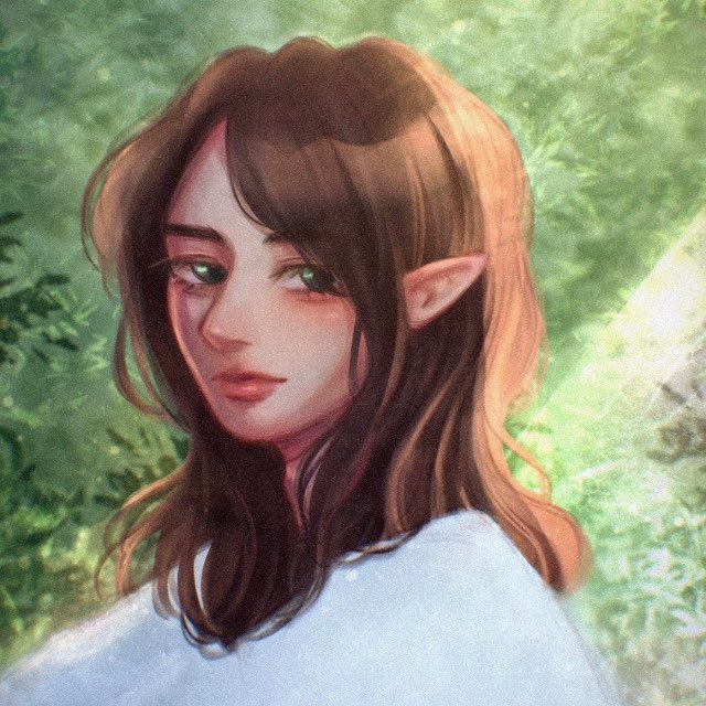 ✨ fennfox’s magic island ✨