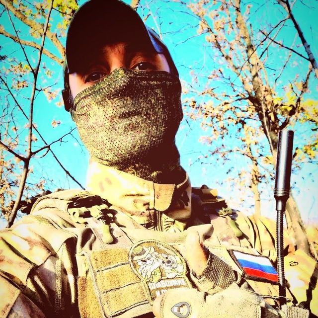 🇷🇺Душа Бойца🇷🇺