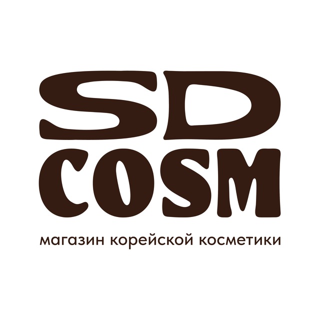 SDCOSM 🌿
