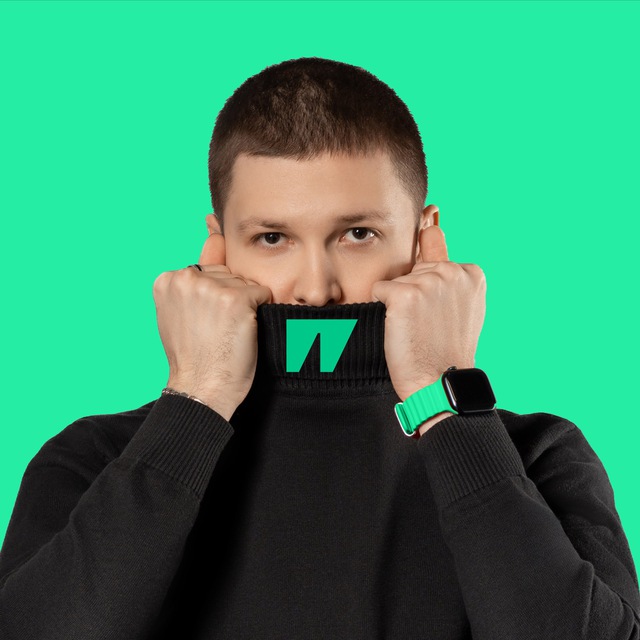 Дмитрий Горбачев"