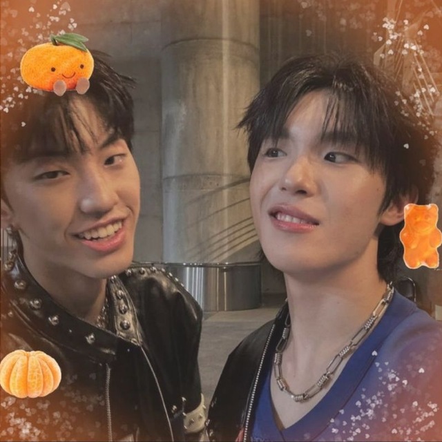(🍊) 𝗄𝖾𝗇𝗉𝖺𝗎𝗅 𝗐𝗂𝗍𝗁 𝗅𝗈𝗏𝖾