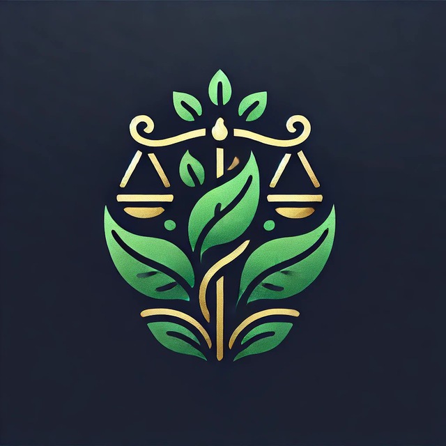 🌿 Code Naturel | Закон и природа⚖️