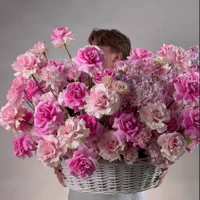 Spirid of Blossom