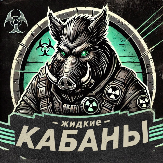 Лежанка Жидких Кабанов «STALZONE»