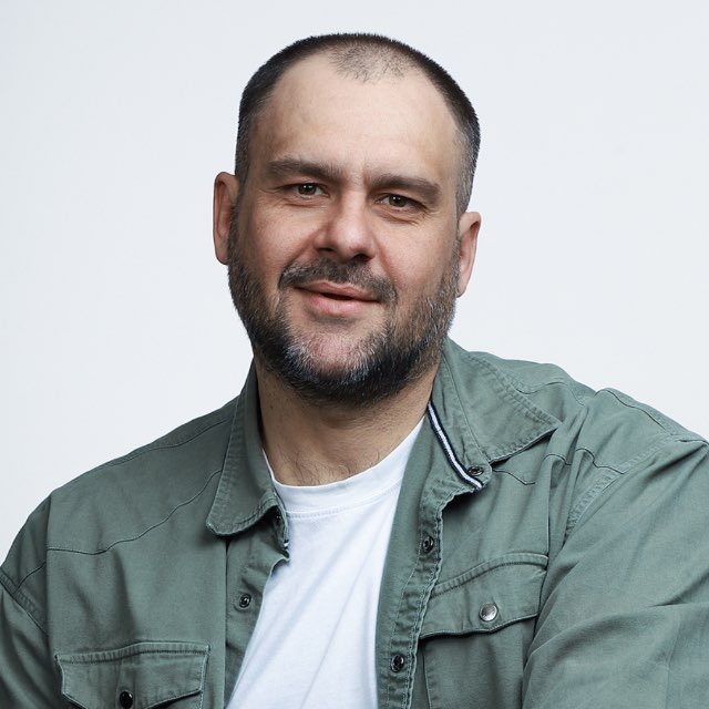 Alexandr Shevchenko