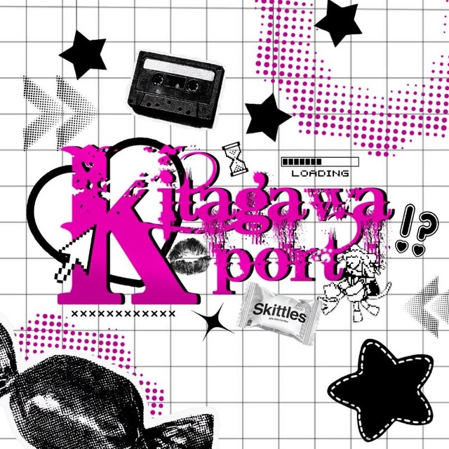 [РЕСТ до конца мая]⤷ 𝆤ֵ۫ ִ . 𝓚 ITAGA𝕎A P0RT 𑣿 . ۫