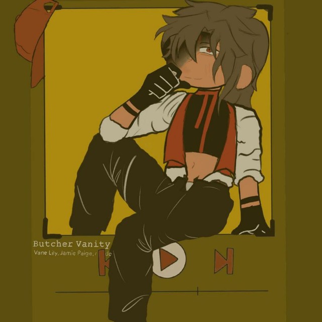 † П𐌏д𐌁𐌀𐌡 Н𐌄𐌊𐌛𐌏𐌑𐌀Н𐌕𐌀 †(в ресте на половину🤫)