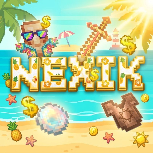 Nexik